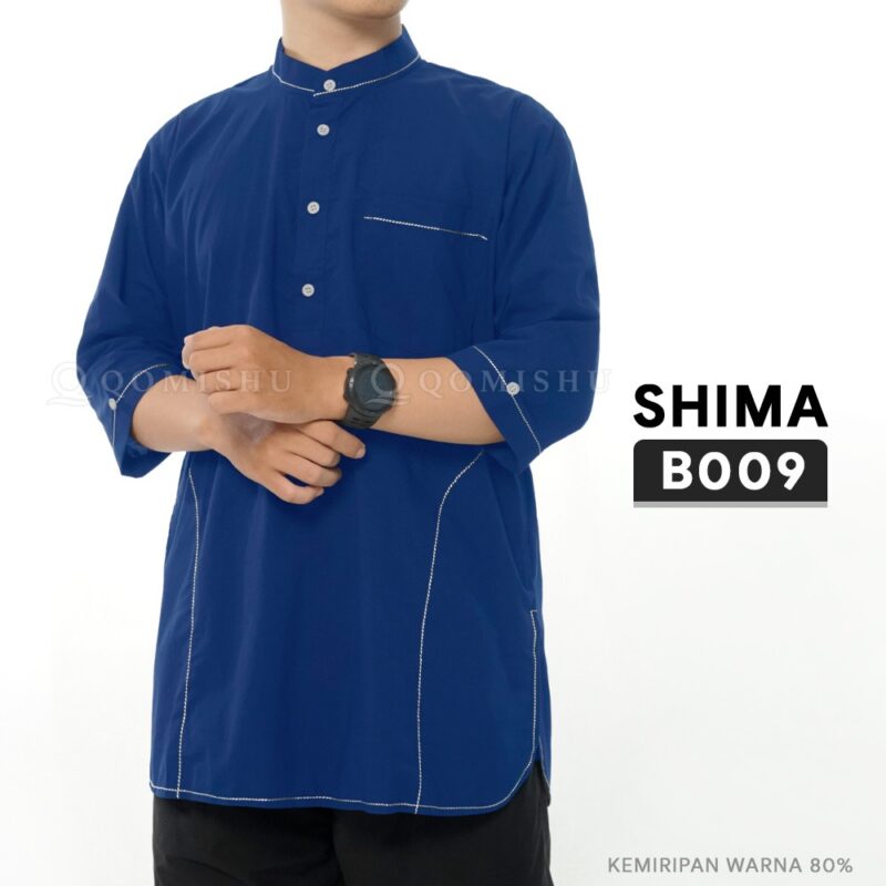 Koko Kurta SHIMA B009