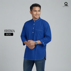 Koko Kurta SHIMA B010