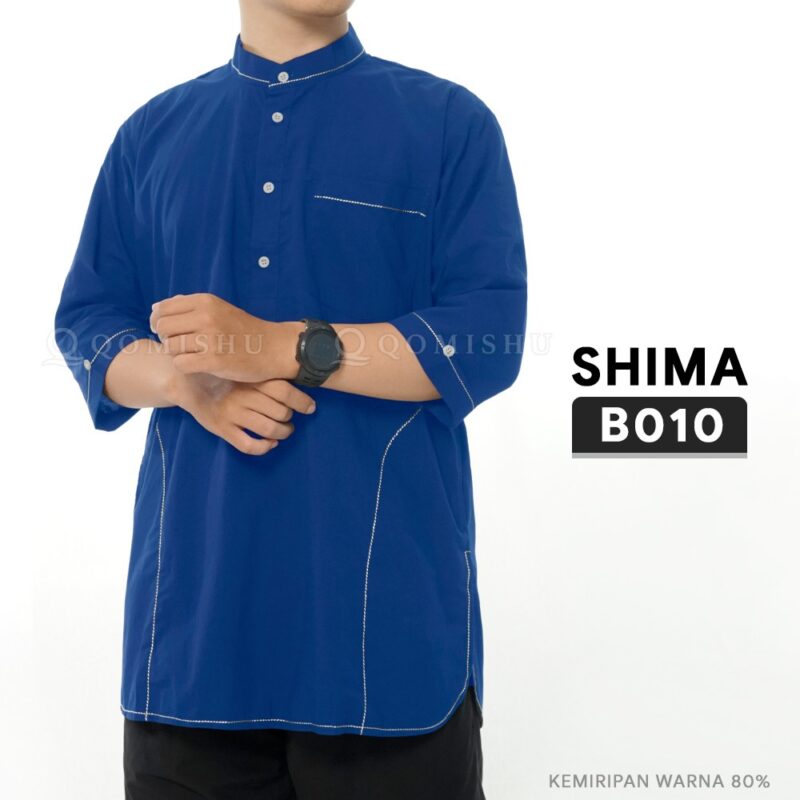 Koko Kurta SHIMA B010