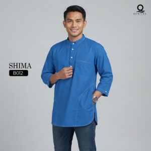 Koko Kurta SHIMA B012