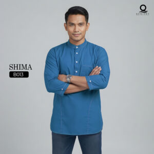 Koko Kurta SHIMA B013