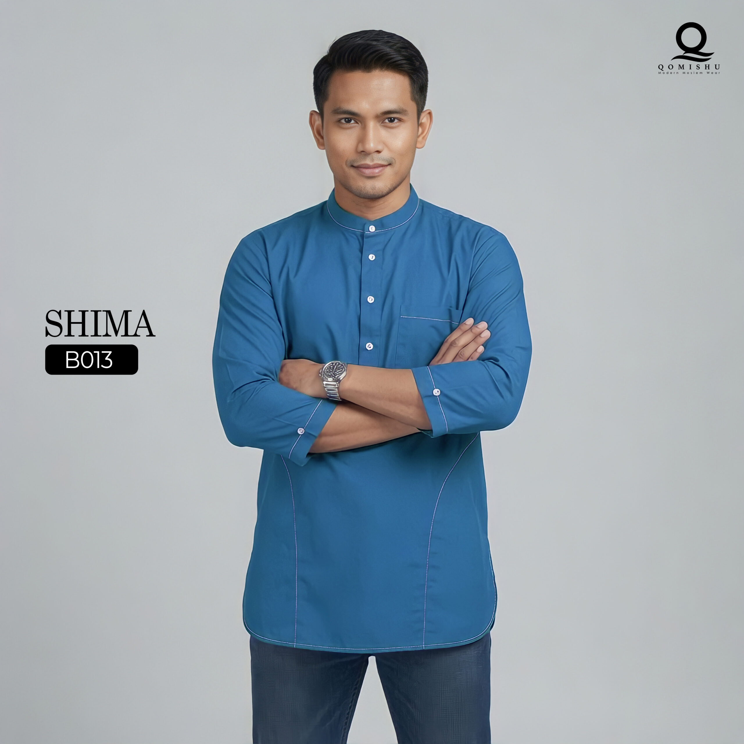 Koko Kurta SHIMA B013