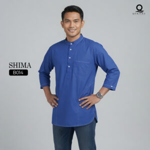 Koko Kurta SHIMA B014