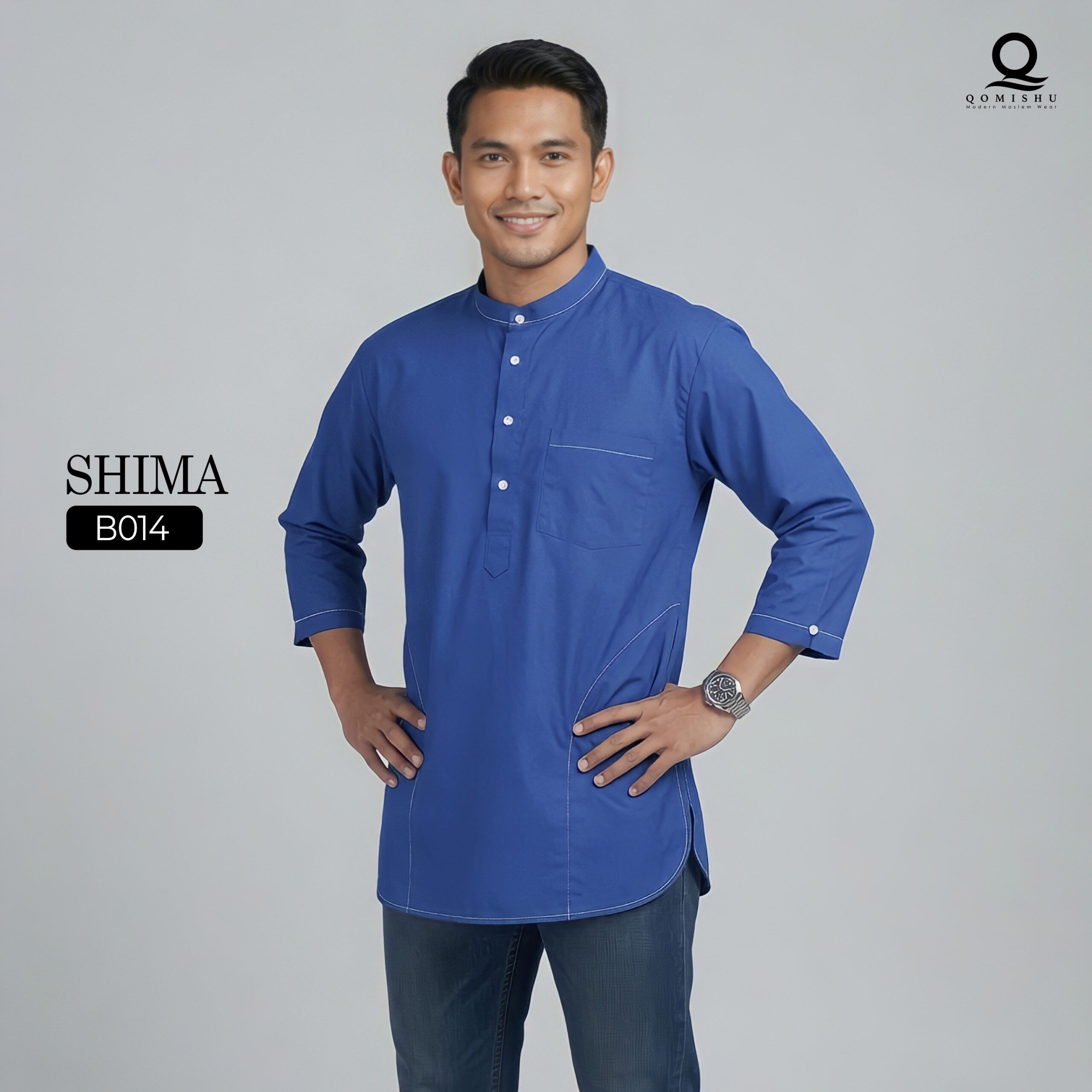 Koko Kurta SHIMA B014