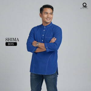 Koko Kurta SHIMA B015