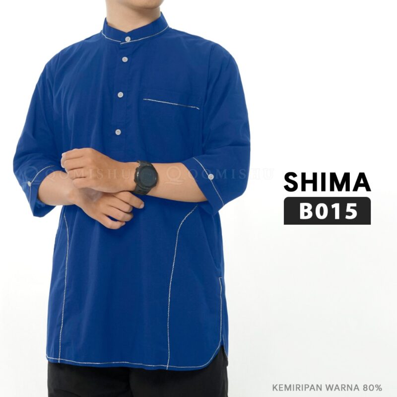 Koko Kurta SHIMA B015