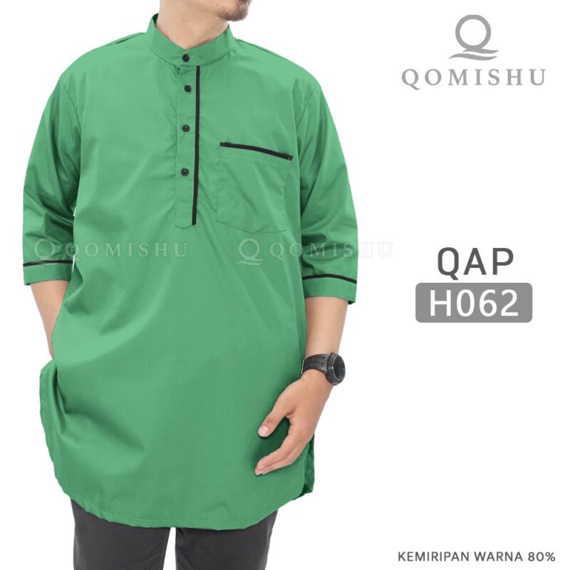 Koko Kurta QAP H062