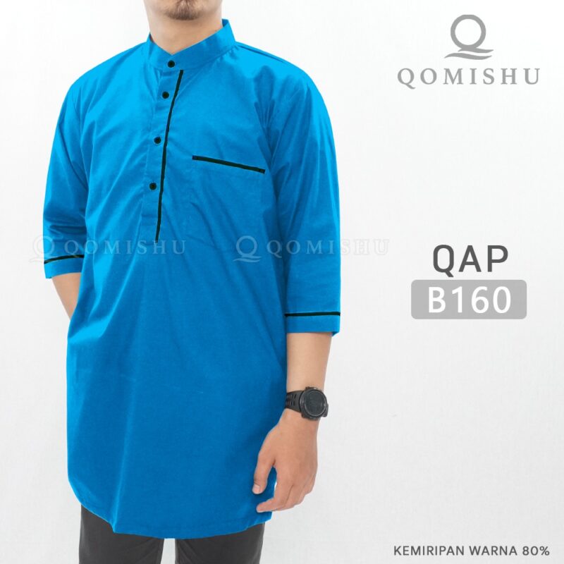 Koko Kurta QAP B160