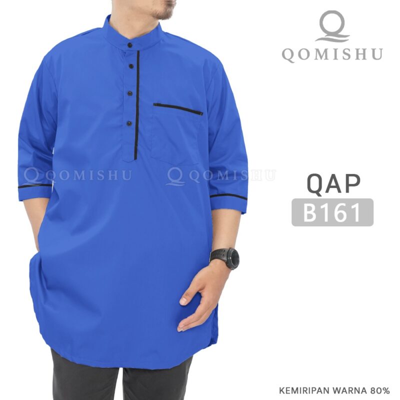 Koko Kurta QAP B161