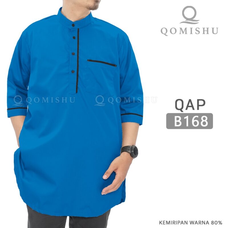 Koko Kurta QAP B168