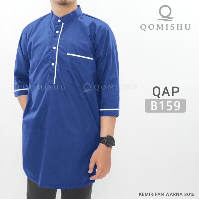 Koko Kurta QAP B159