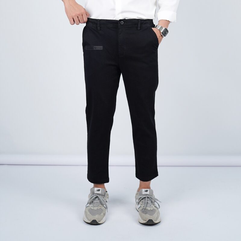 Ankle Pants RDSN Black