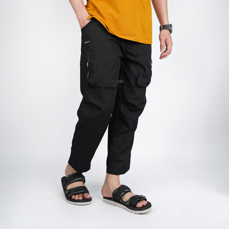 Sirwal Outdoor Black