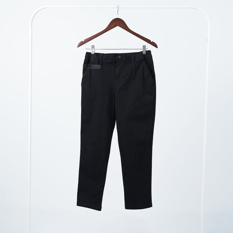 Ankle Pants RDSN Black