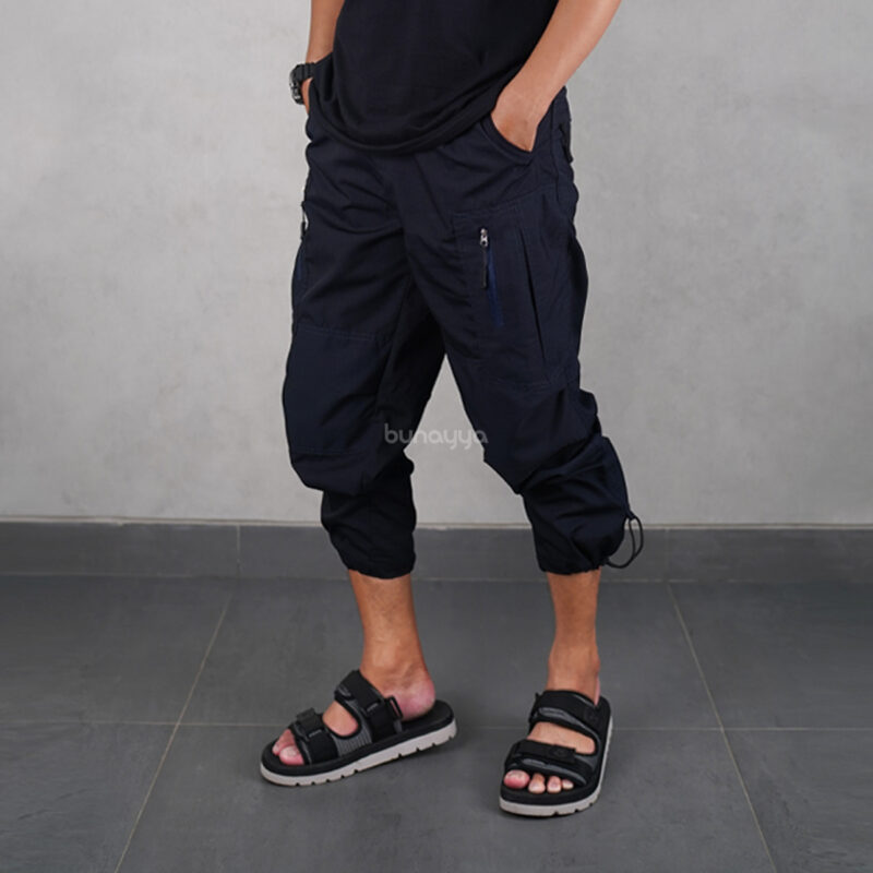 Sirwal Elbrus Stopper Navy