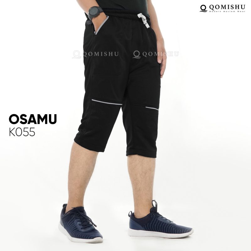 Short Pants OSAMU K055