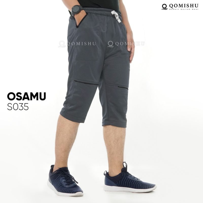 Short Pants OSAMU S035