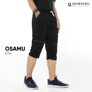 Short Pants OSAMU K056