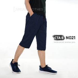 Shorts Pants Pria CTA-B N021