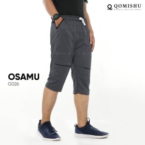 Short Pants OSAMU G026