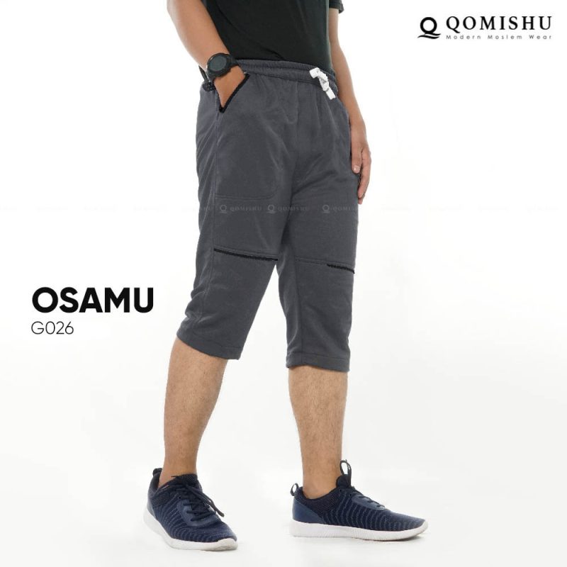 Short Pants OSAMU G026