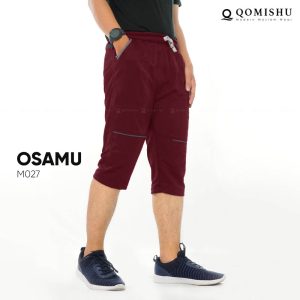 Short Pants OSAMU M027