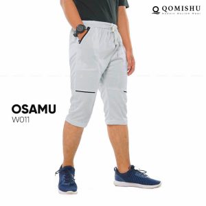 Short Pants OSAMU W011