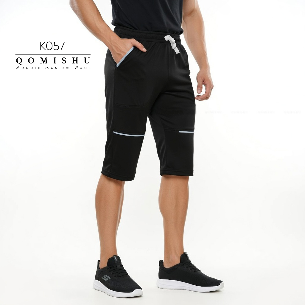 Short Pants OSAMU K057