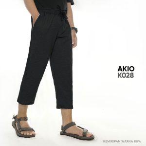 7/8 Pants AKIO K028