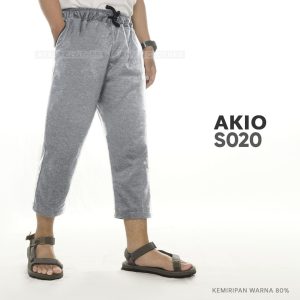 7/8 Pants AKIO S020