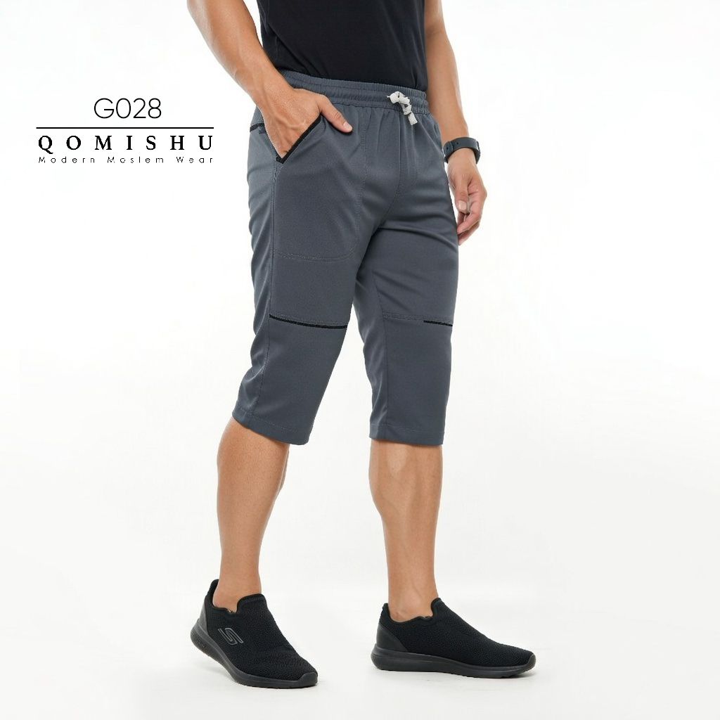 Short Pants OSAMU G028