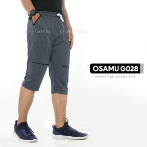 Short Pants OSAMU G028