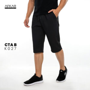 Shorts Pants Pria CTA-B K027