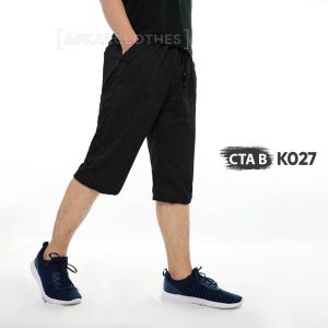 Shorts Pants Pria CTA-B K027