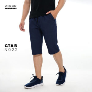 Shorts Pants Pria CTA-B N022